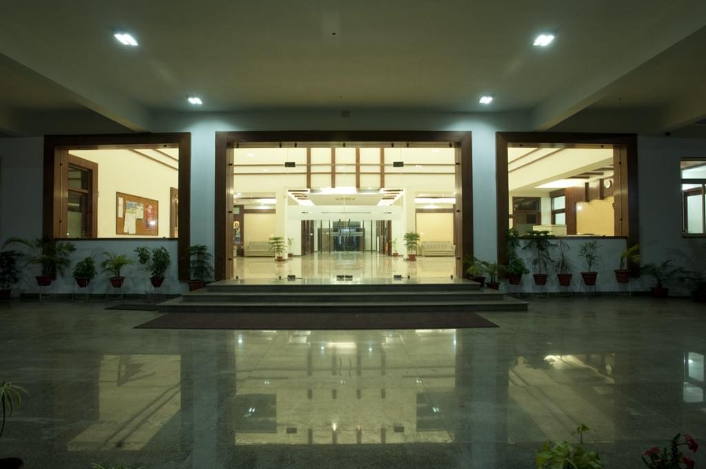 SSVGI Infrastructure photo 23